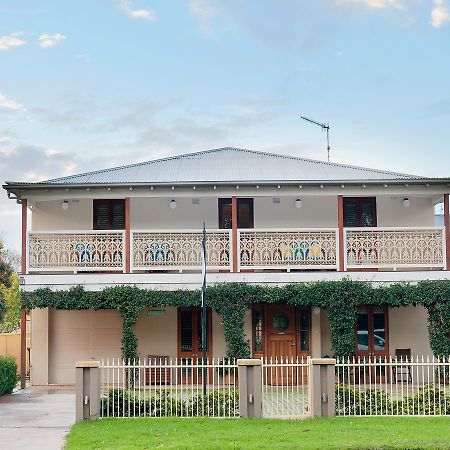 Shoal Bay Bed & Breakfast (Adults Only) Нелсън Бей Екстериор снимка