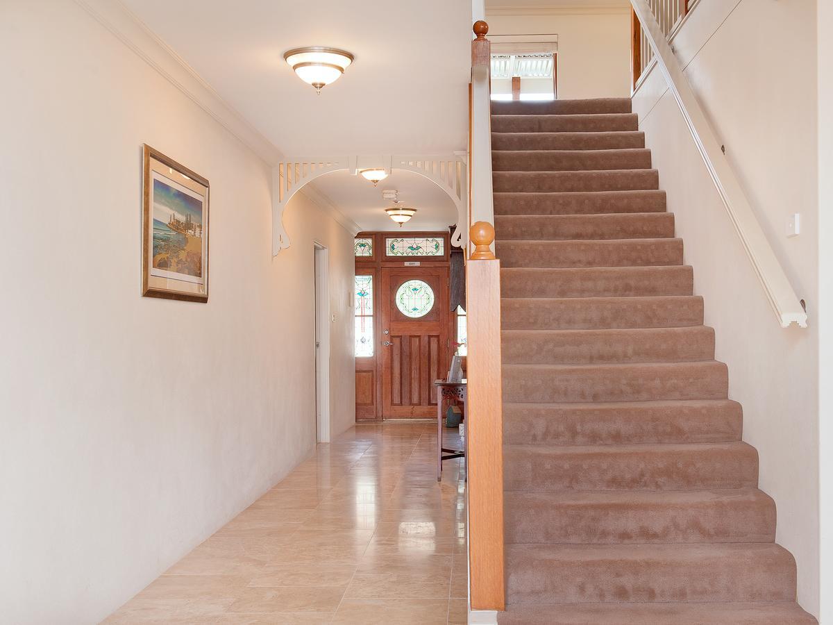 Shoal Bay Bed & Breakfast (Adults Only) Нелсън Бей Екстериор снимка