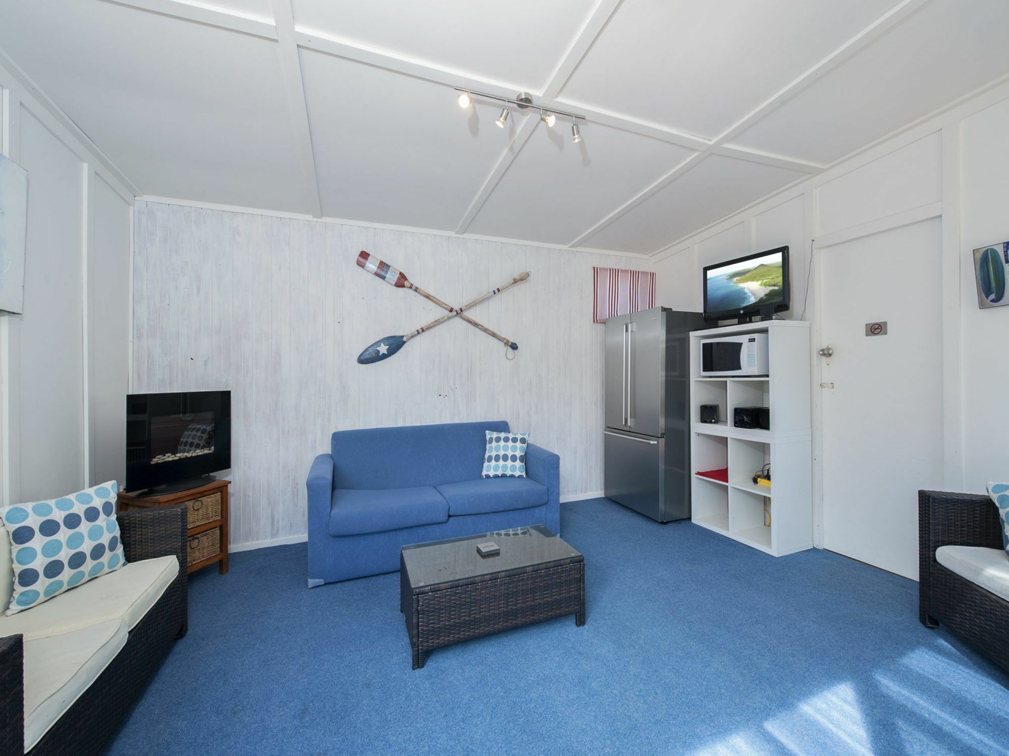 Shoal Bay Bed & Breakfast (Adults Only) Нелсън Бей Екстериор снимка